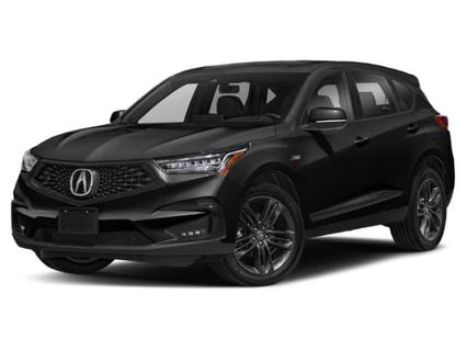 2019 Acura RDX Spokane WA