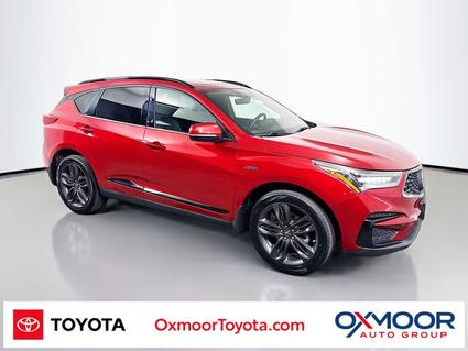 2020 Acura RDX Louisville KY