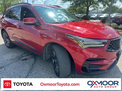 2020 Acura RDX Louisville KY