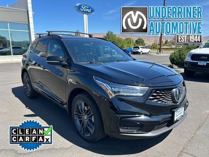 2020 Acura RDX The Dalles OR