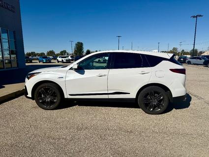 2021 Acura RDX Sullivan IN