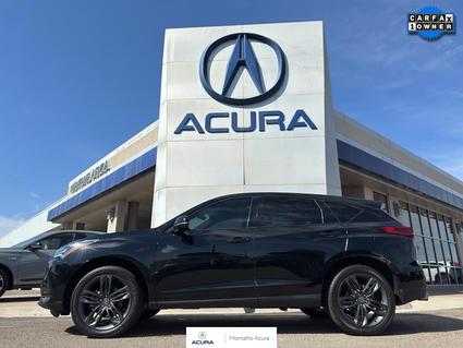 2023 Acura RDX Albuquerque NM
