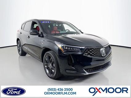 2024 Acura RDX Louisville KY