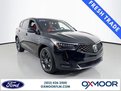2024 Acura RDX Louisville KY