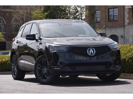 2024 Acura RDX Lexington KY
