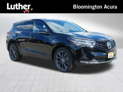2025 Acura RDX Minneapolis MN