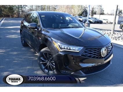 2026 Acura RDX Chantilly VA