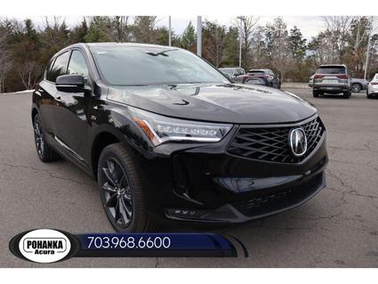 2026 Acura RDX Chantilly VA