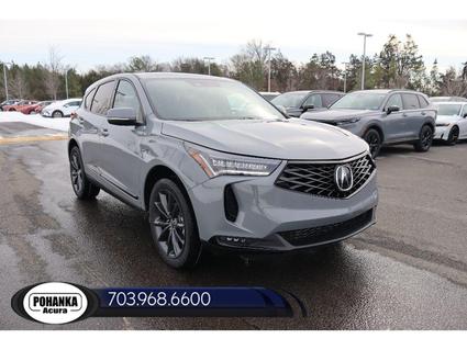 2026 Acura RDX Chantilly VA