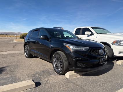 2019 Acura RDX Albuquerque NM