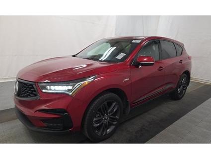 2021 Acura RDX Hazel Green WI