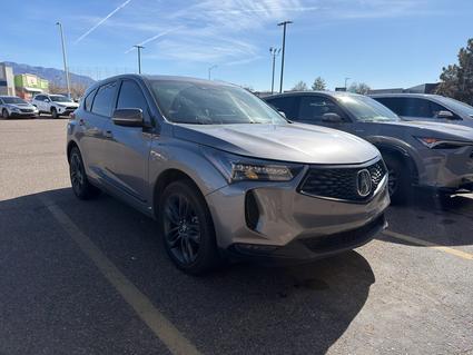 2023 Acura RDX Albuquerque NM