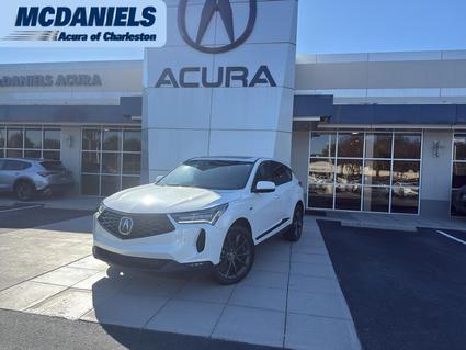 2025 Acura RDX Charleston SC
