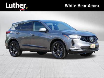 2025 Acura RDX Saint Paul MN