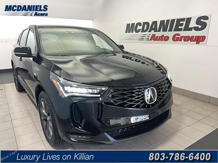 2025 Acura RDX Columbia SC
