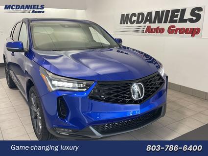 2025 Acura RDX Columbia SC