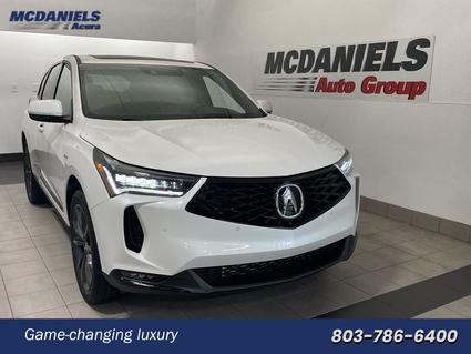 2025 Acura RDX Columbia SC