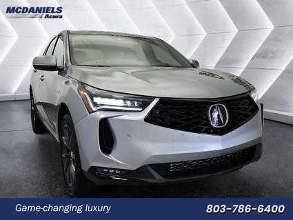 2026 Acura RDX Columbia SC