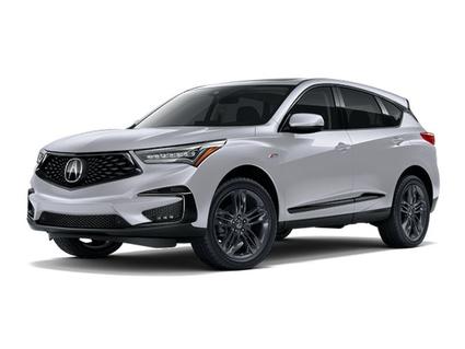 2019 Acura RDX Lexington NE