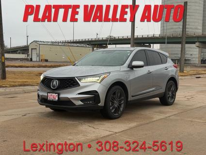 2019 Acura RDX Lexington NE