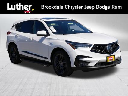 2021 Acura RDX Minneapolis MN