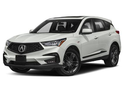 2021 Acura RDX Minneapolis MN
