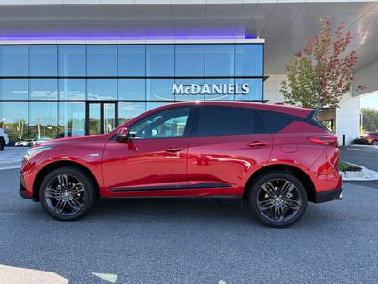 2021 Acura RDX Newnan GA