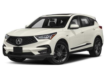 2021 Acura RDX Pleasanton TX