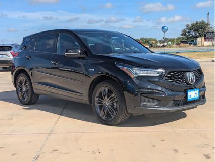 2021 Acura RDX Pleasanton TX