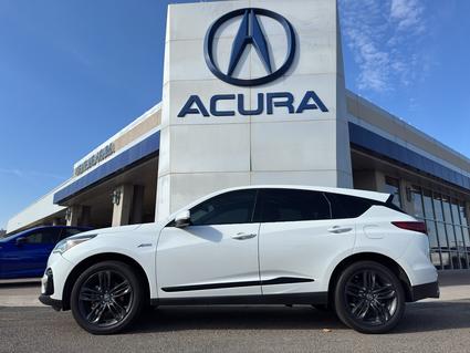 2021 Acura RDX Albuquerque NM
