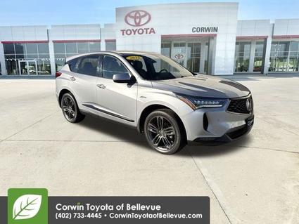 2022 Acura RDX Bellevue NE