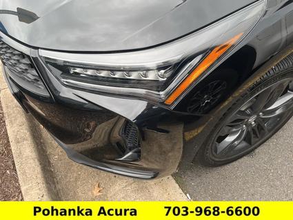 2023 Acura RDX Chantilly VA
