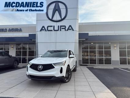 2023 Acura RDX Charleston SC