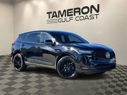 2024 Acura RDX Daphne AL