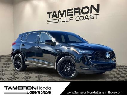 2024 Acura RDX Daphne AL