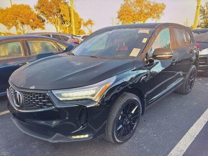2024 Acura RDX Daphne AL