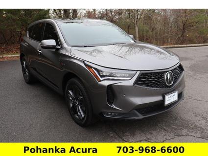 2024 Acura RDX Chantilly VA