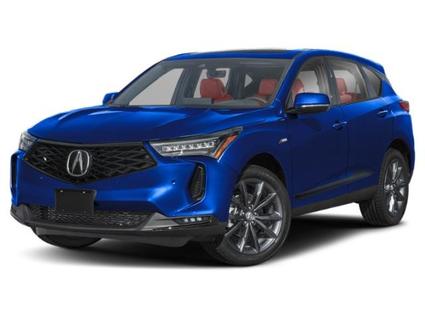 2025 Acura RDX Minneapolis MN