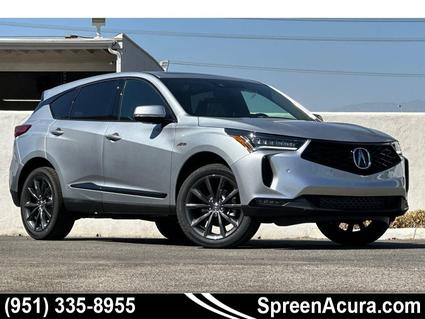2025 Acura RDX Riverside CA