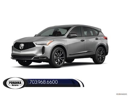 2026 Acura RDX Chantilly VA