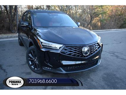 2026 Acura RDX Chantilly VA