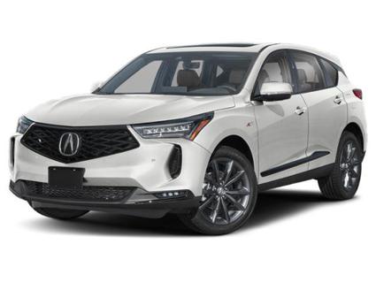 2026 Acura RDX Bridgewater NJ