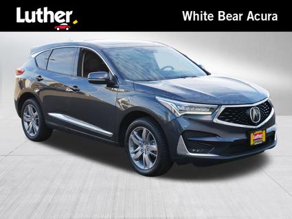 2021 Acura RDX Saint Paul MN