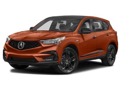 2021 Acura RDX Saint Paul MN
