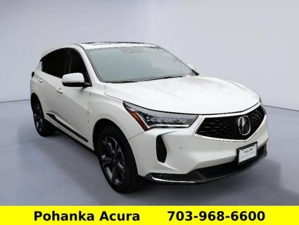 2023 Acura RDX Chantilly VA