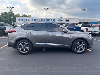 2024 Acura RDX Washington MO