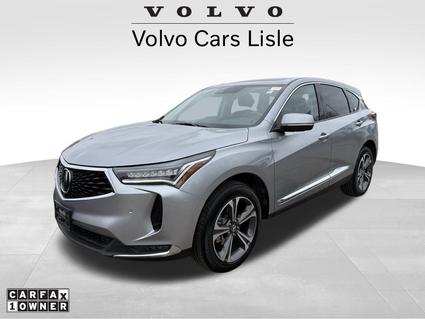 2024 Acura RDX Lisle IL