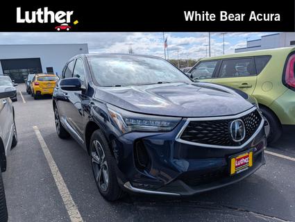 2024 Acura RDX Saint Paul MN