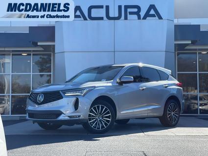 2026 Acura RDX Charleston SC