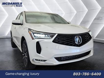 2026 Acura RDX Columbia SC